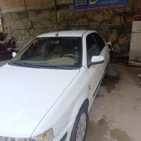 سمند|خودرو سواری و وانت|نکا, |دیوار