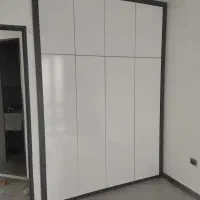 کار کابینت به صورت دستمزدی