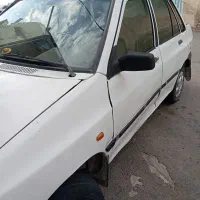 پراید مدل 89
