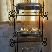 ویترین فرفوژه