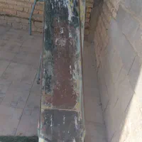 سر سره فلزی|اسباب‌‌بازی|شیراز, کرونی(خاتونک)|دیوار