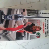 جارو شارژی دلمونتی