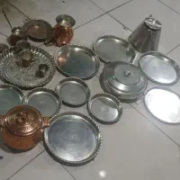 سفید گری مس تک و عمده