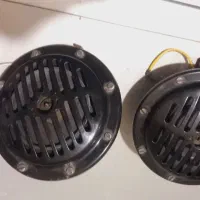 بوق ۱۰۱۱ اصل با صدای باور نکردنی