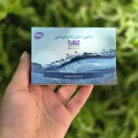 نماینگی اصلی صابون لجن دریاچه ارومیه