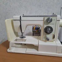 چرخ خیاطی