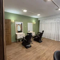 اجاره ی اتاق و لاین سالن زیبایی