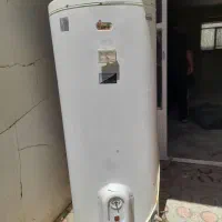 آبگرمکن برقی آزمون