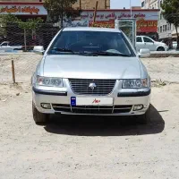 سمند LX مدل ۸۵ ، ۳۹۷،۰۰۰ تا کار