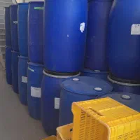 بشکه پلاستیکی