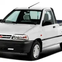 حواله وانت پراید 151 جی ایکس لاینر پاششی