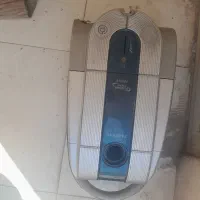 جارو برقی سامسونگ سوخته