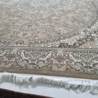 فرش ۹متری ۷۰۰شانه جفت