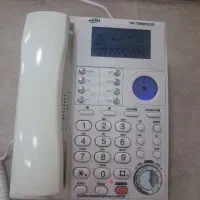 تلفن رومیزی آنتل