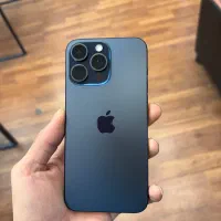 iPhone 15 Pro Max|موبایل|کرج, اصفهانی‌ها|دیوار
