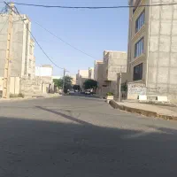 فروش زمین ۱۹۷ متری / فاز ۳ ناصرین
