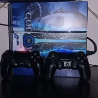 ps4 500کپیخور