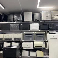خرید و فروش انواع پرینتر -Hp-canon-Sansung-brothe