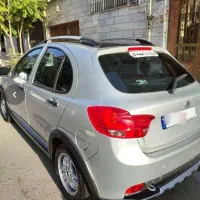 کوییک مدل ۱۴۰۱بهمن ماه