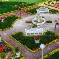اجرا ونگهداری فضای سبز