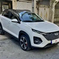 X33 کراس اتومات  - 1402 - اقساطی