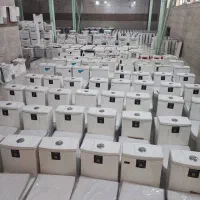 توالت فرنگی تکی به  قیمت عمده
