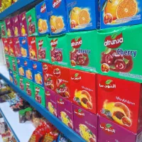 پودرشربت altusa اصل برای نذری محرم موکب بقیمت عمده