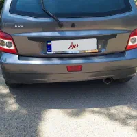 پراید 111 مدل 89