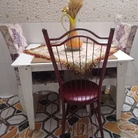 میز و صندلی غذاخوری