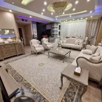 91متربلوارپرستار فول امکانات جنوبیBENYAMIN