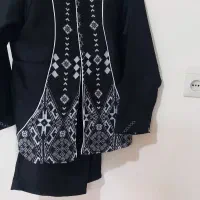 کت شلوار