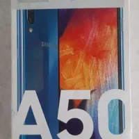 گوشی سامسونگ a50