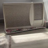 کولر گری درحدنوموترپیستونی بزرگ