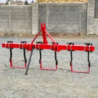 فارو وجین نخود ۳ ردیفه تراکتور