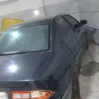 سمند 93lxسالم