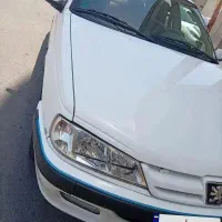 پژو پارس موتور جدید فول آخر ۴۰۱