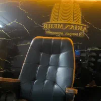 منشی جهت کار در دفتر املاک