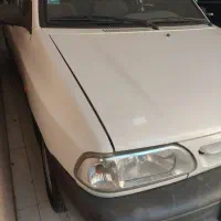 پراید 92 عتیقه