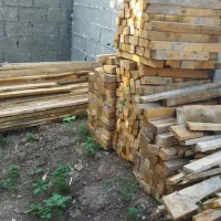 چوب نراد و تخته قالب و سربندی