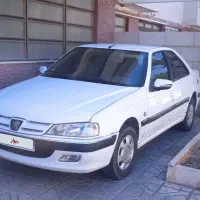 پارس 94دوگانه کارخونه
