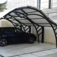 خدمات جوشکاری اسکلت و ساختمانی ۲۴ ساعته