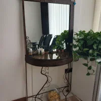 میزارایش فرفرژه
