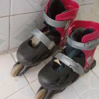 اسکیت