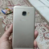 گوشی c5کاملا سالم وبی عیب و بدون ایراد
