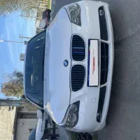 bmw ۵۲۰i کم کار