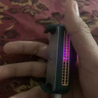 فن رادیاتوری گیمینگ