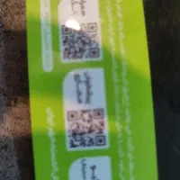 کیف مدارک گم شده