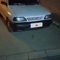 پراید 80