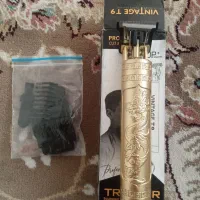 ریش تراش و خط زن