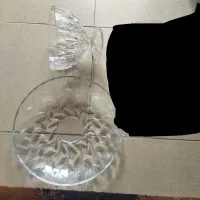ظرف شیشه‌ای